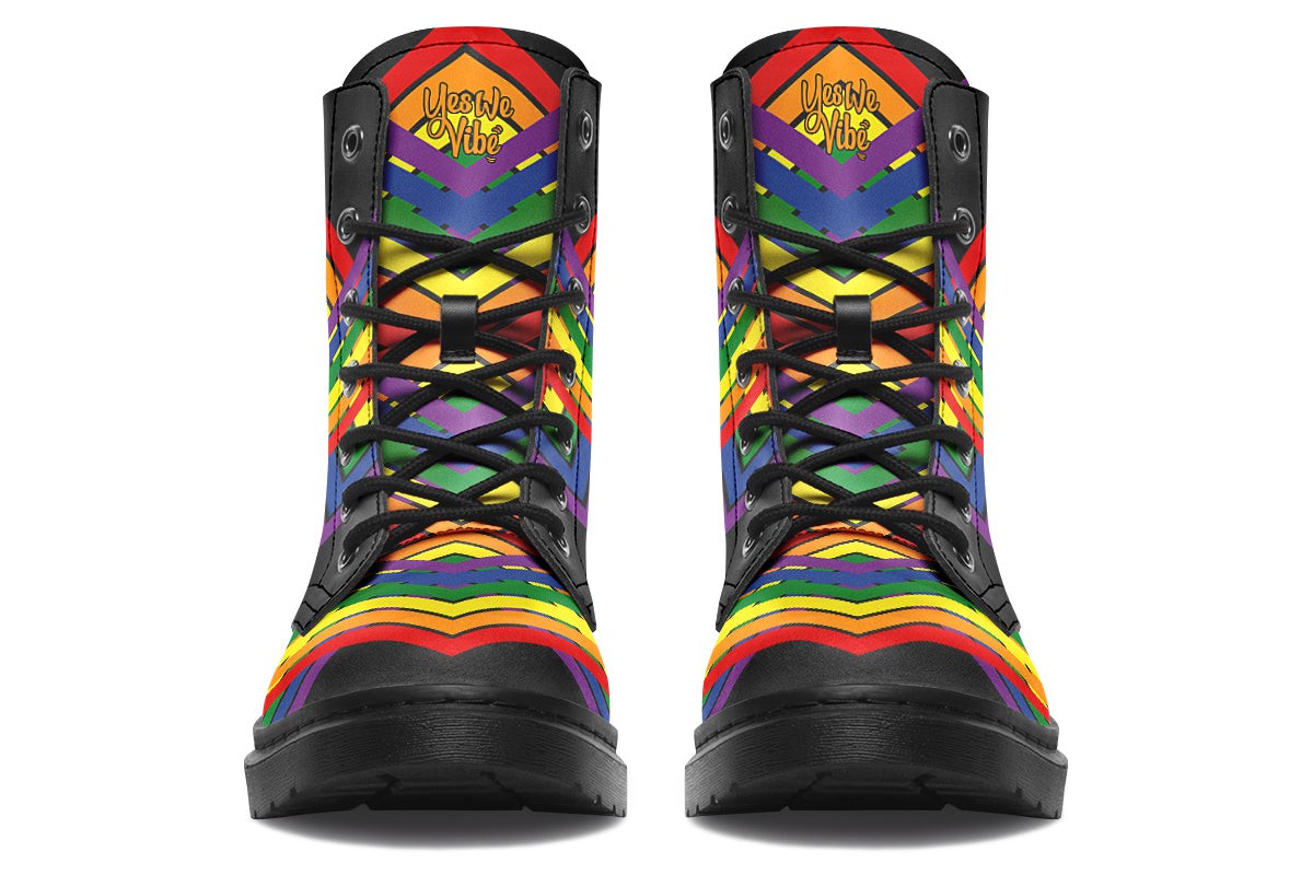 Boots-ColorfulZigzagLines-YWV-36838-HFboots-Blk-STR4-YWV.jpg