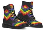 Boots-ColorfulZigzagLines-YWV-36838-HFboots-Blk-STR8-YWV.jpg