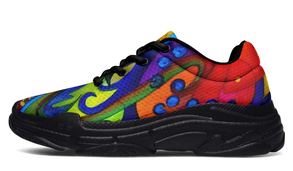 Chunkysneakers-105AbstractPainting04498-BW-YWV-STR1.jpg