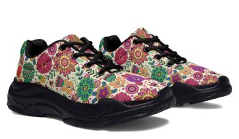 Fantastic Floral