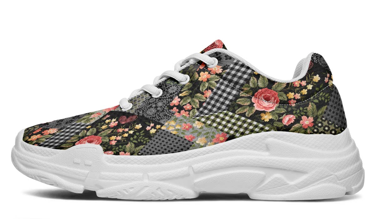 Chunkysneakers-105FlowerStripePinkRose02157-WT-YWV-STR1.jpg