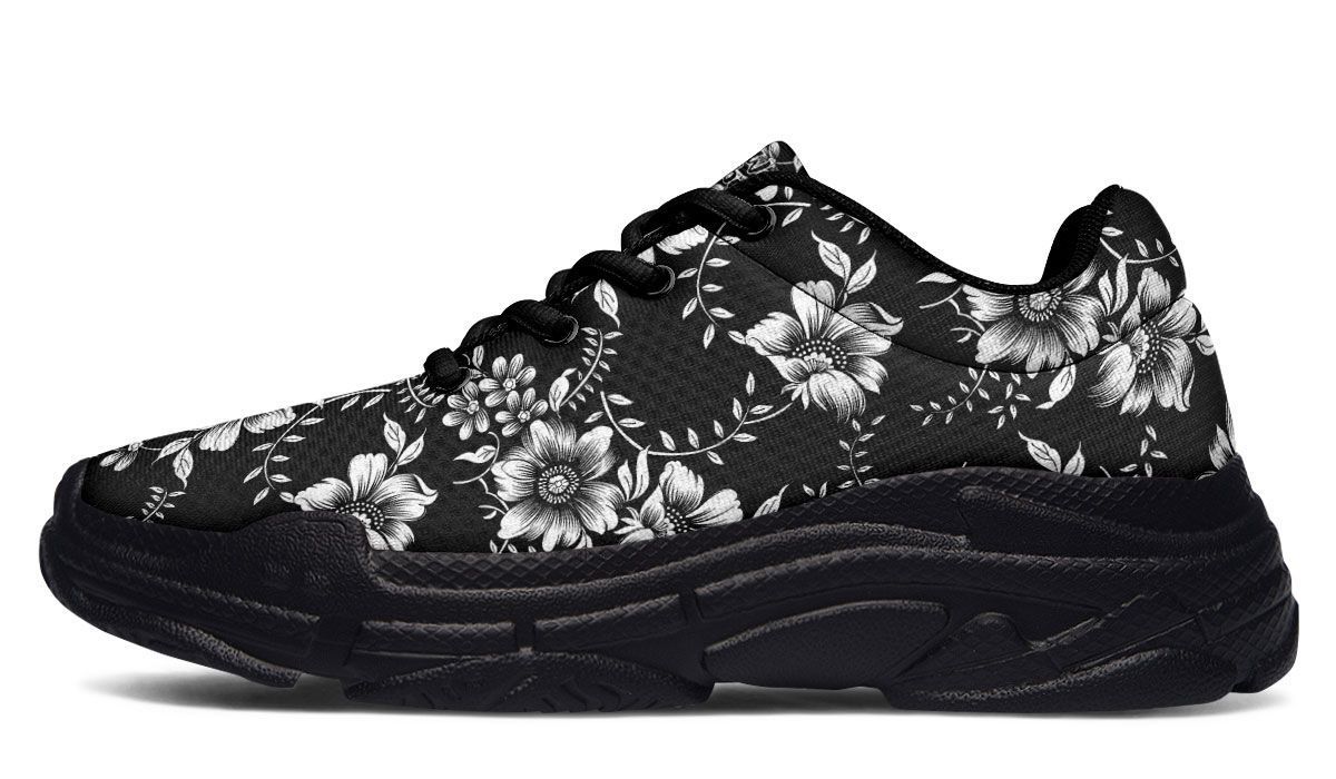 Chunkysneakers-105thewhiteflowers02350-Blk-YWV-STR1.jpg