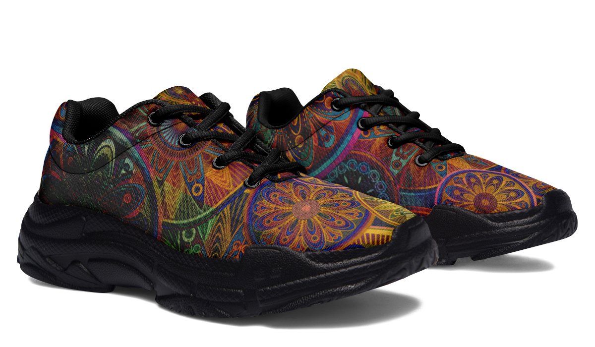 Chunkysneakers-VintageMandala-YWV-79808-Chunkysneakers-Blk-STR6-YWV.jpg