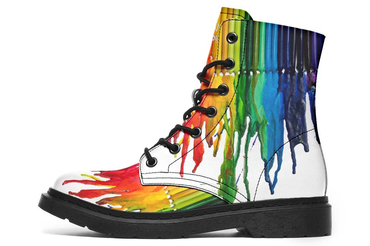 HFboots-105MeltedCrayonRainbow01439-Blk-YWV-STR1.jpg