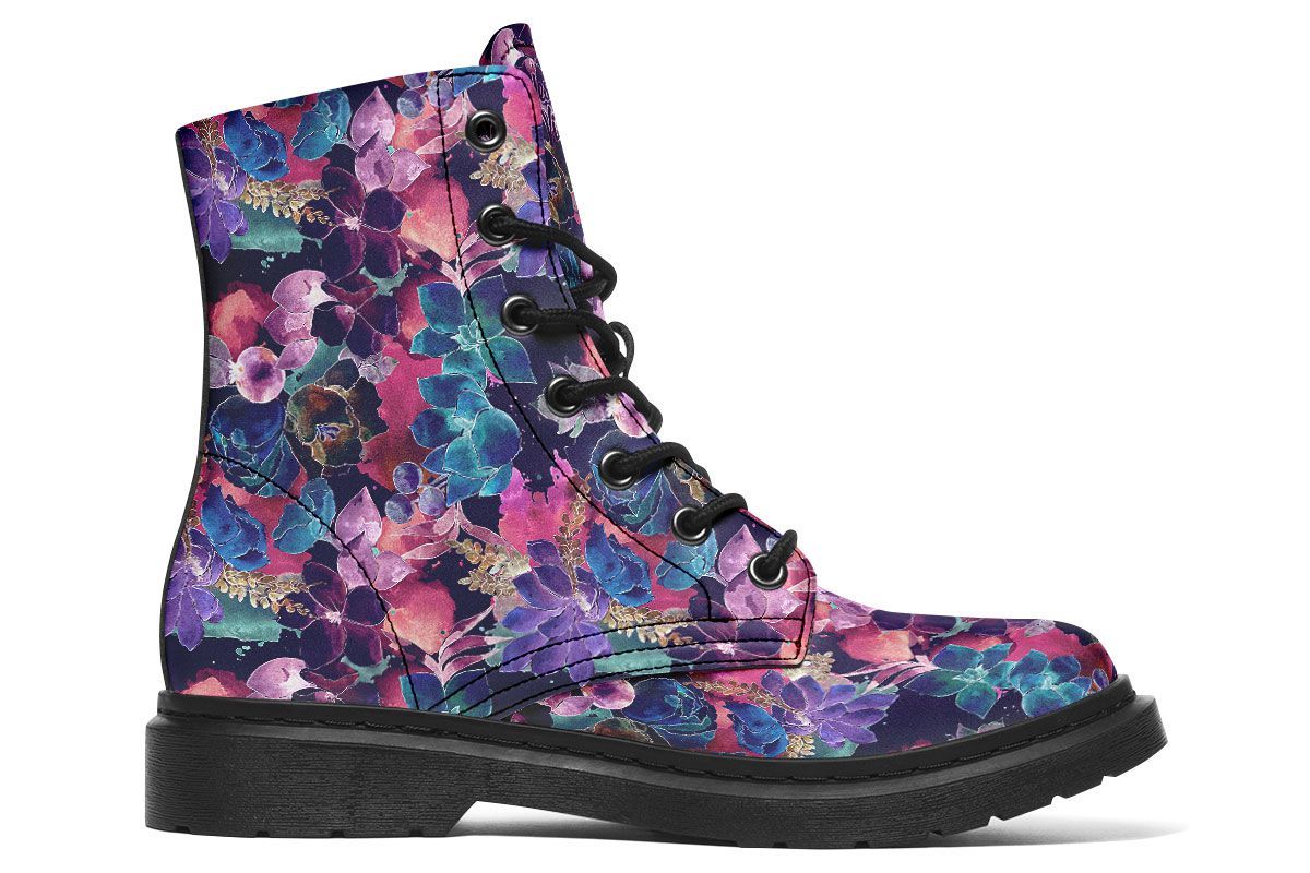HFboots-105darkpurplewatercolorgarden02706-Blk-YWV-STR3.jpg